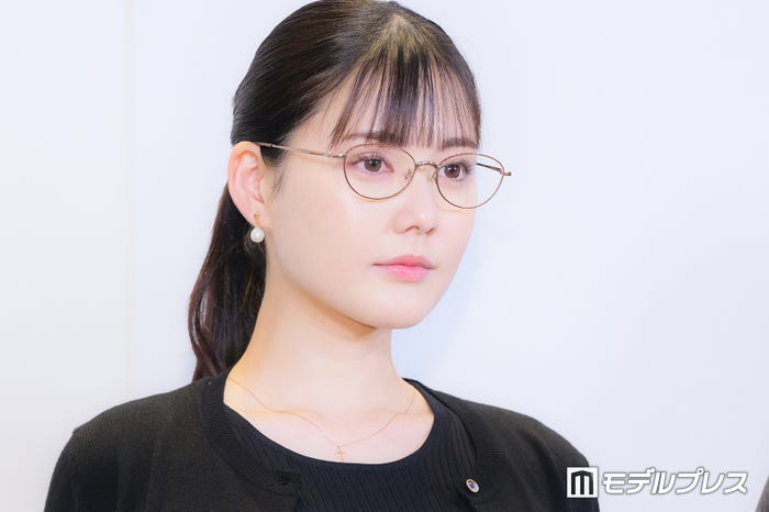 北香那(C)モデルプレス