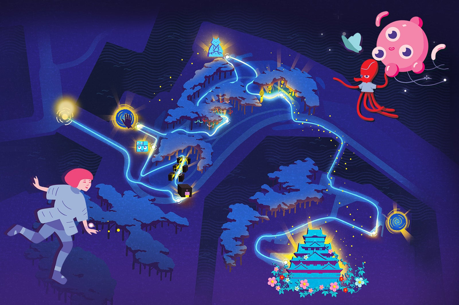 SAKUYA LUMINA（提供画像）