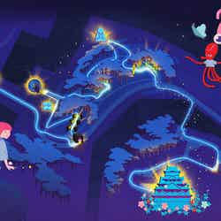 SAKUYA LUMINA(提供画像)