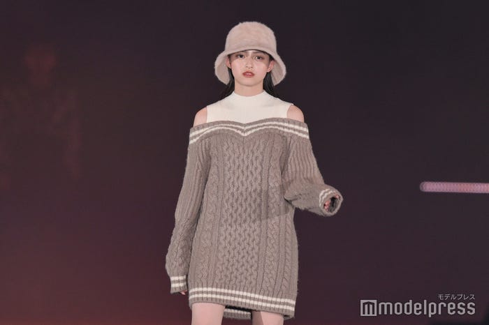 大峰ユリホ(C)モデルプレス