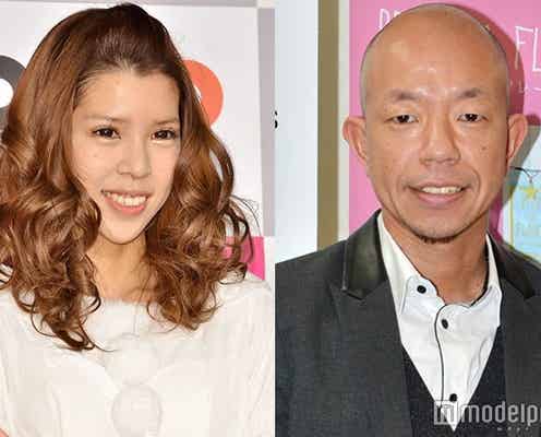 坂口杏里、元恋人・バイきんぐ小峠に連絡 やりとりを明かす
