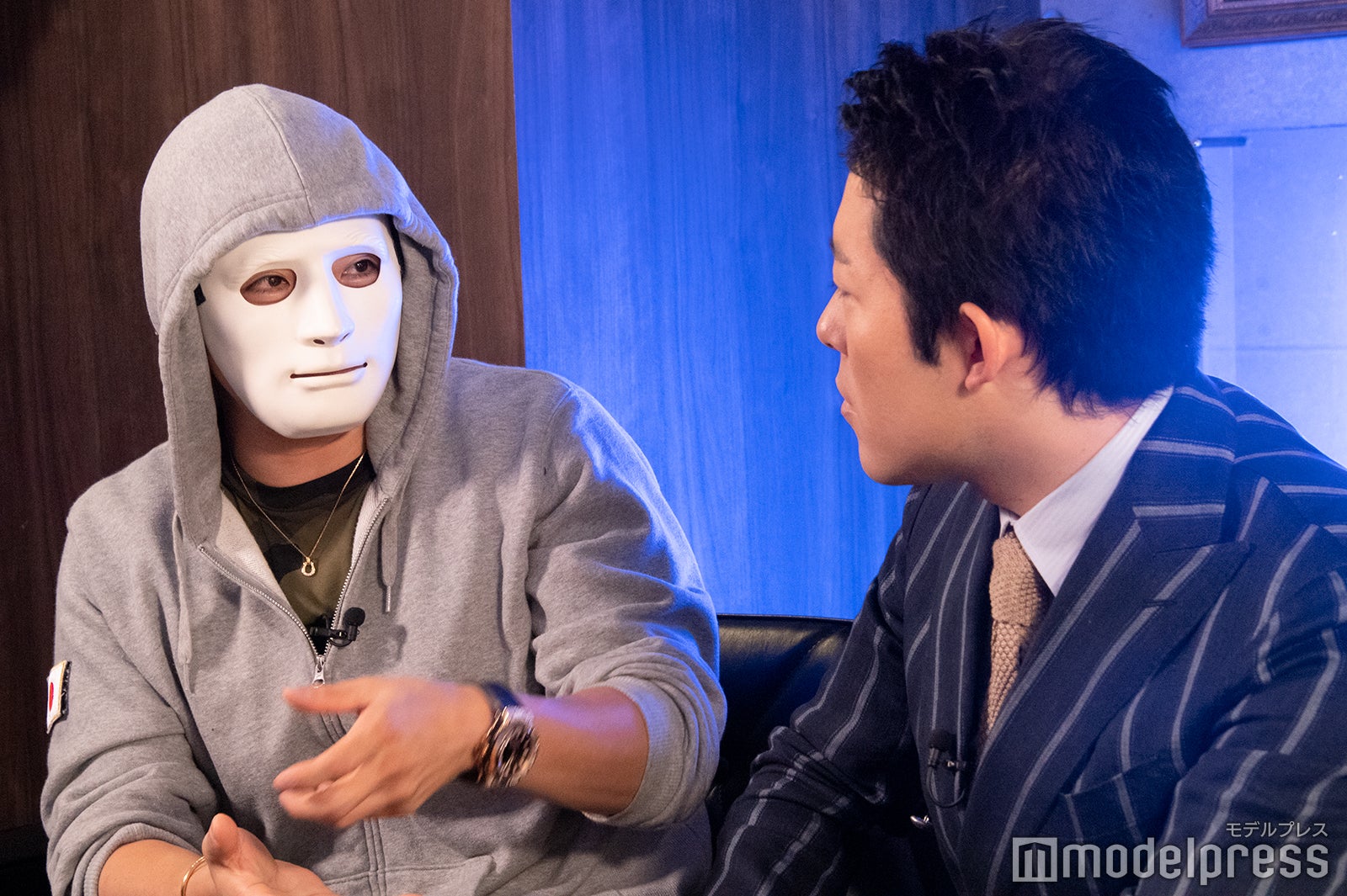 ラファエル（C）モデルプレス