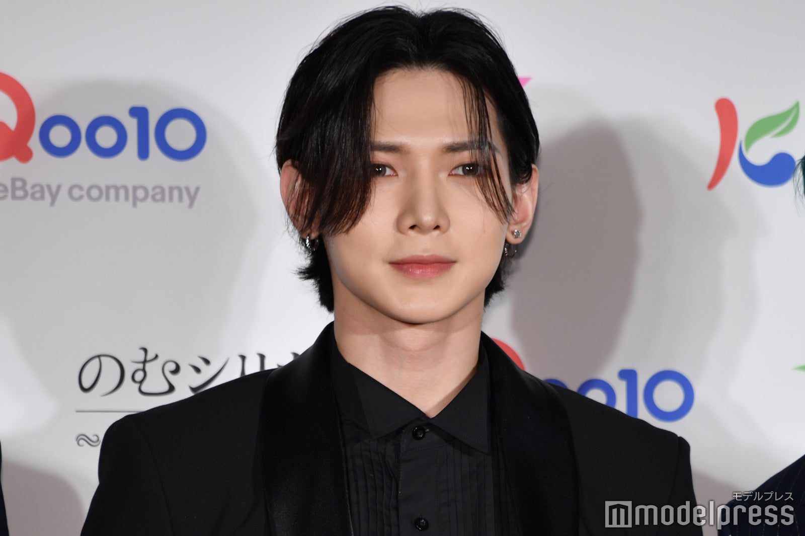 ATEEZ（C）モデルプレス