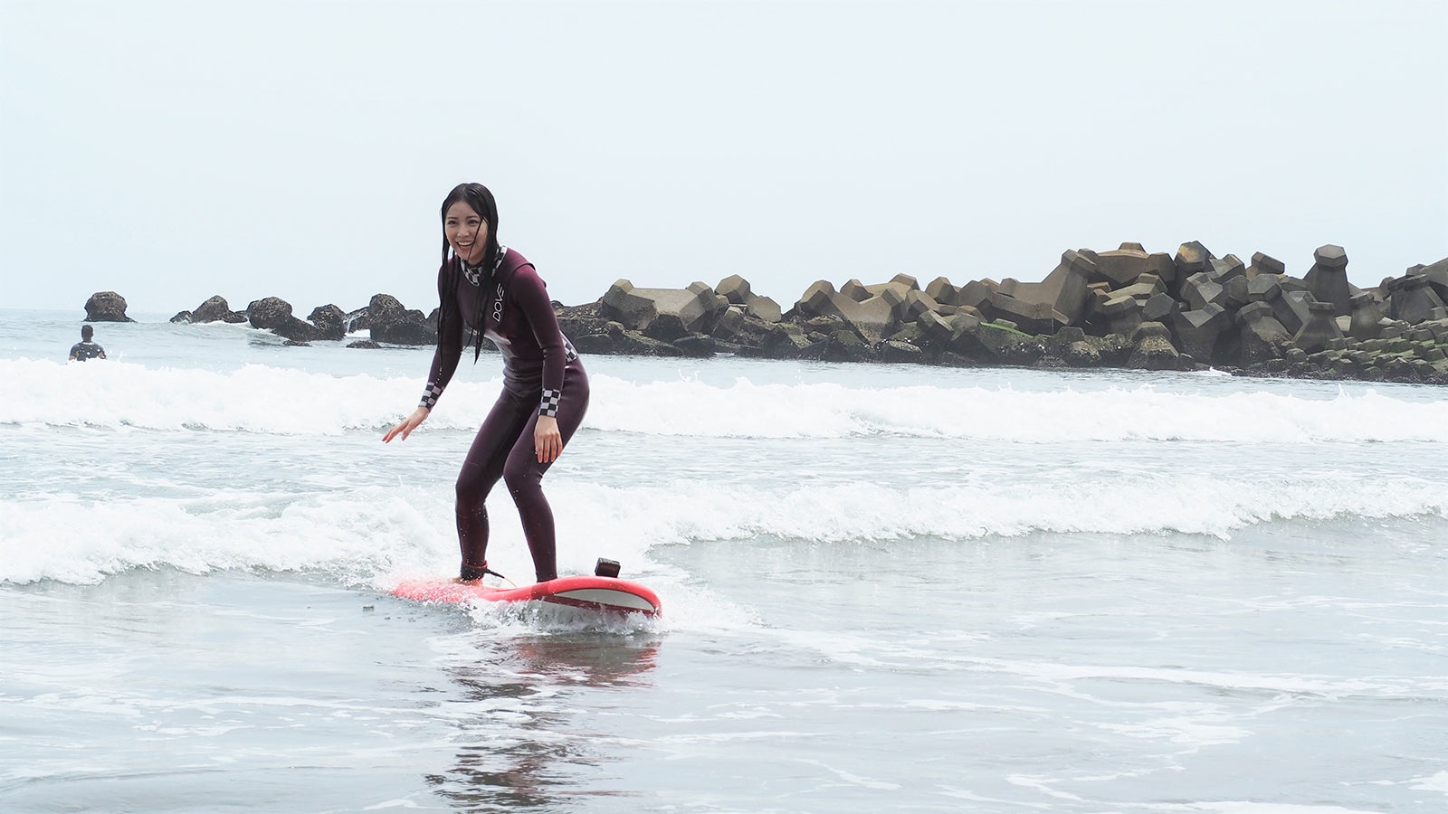 白間美瑠 （提供画像）