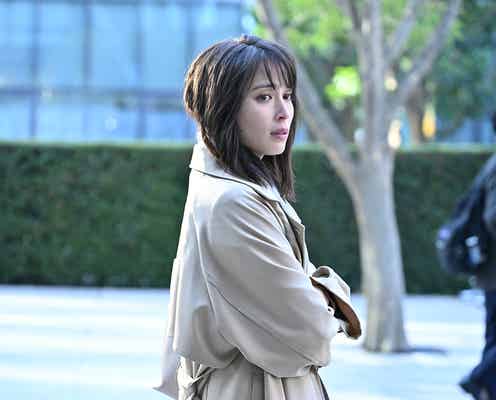 「マイハル」広瀬アリス&道枝駿佑のキスシーン制作秘話 「お腹痛い?」に込めた意味も解説<塩村Pインタビュー後編>