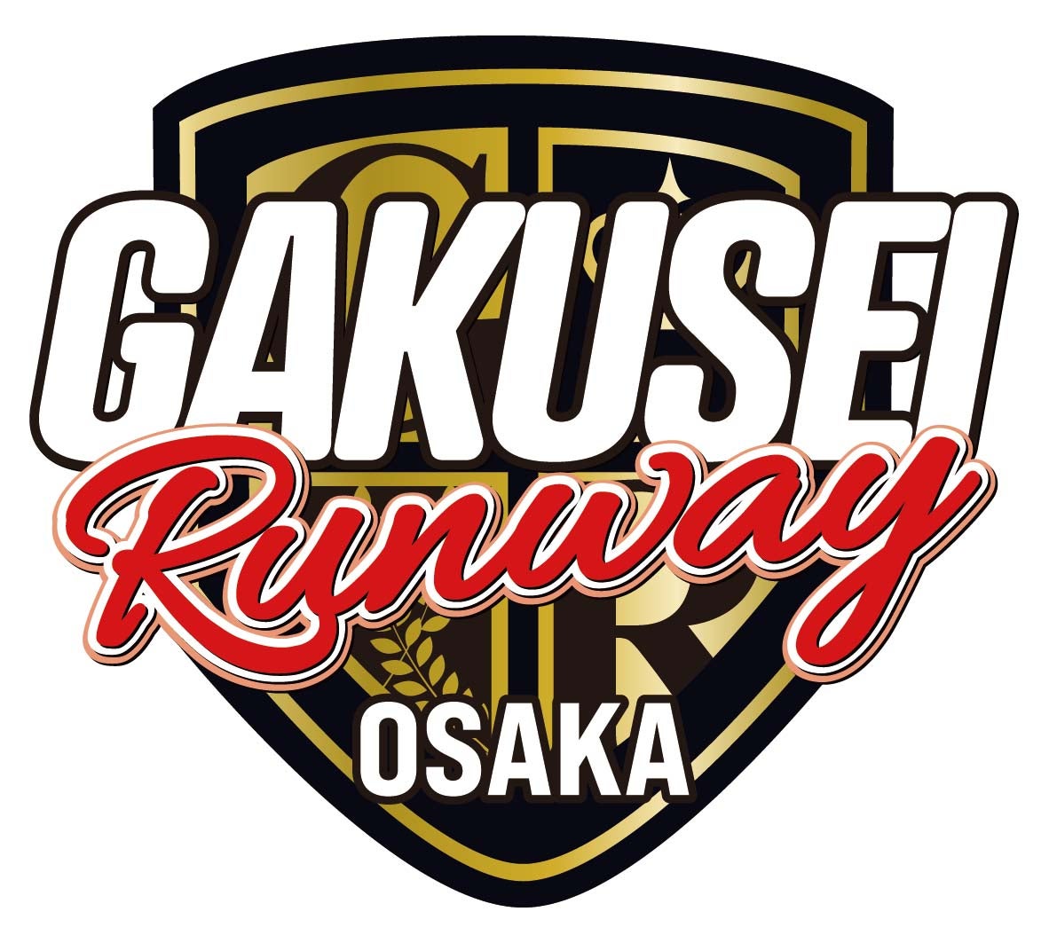 「GAKUSEI RUNWAY」（提供写真）