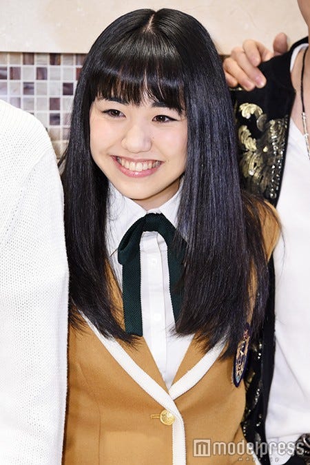 加藤梨里香(C)モデルプレス