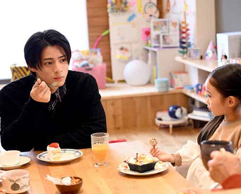 King & Prince平野紫耀主演「クロサギ」プロデューサー、黒崎の新たな魅力明かす “宿敵”にも言及