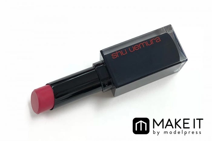 ルージュ アンリミテッド アンプリファイド マット/AM PK 385 (C)メイクイット