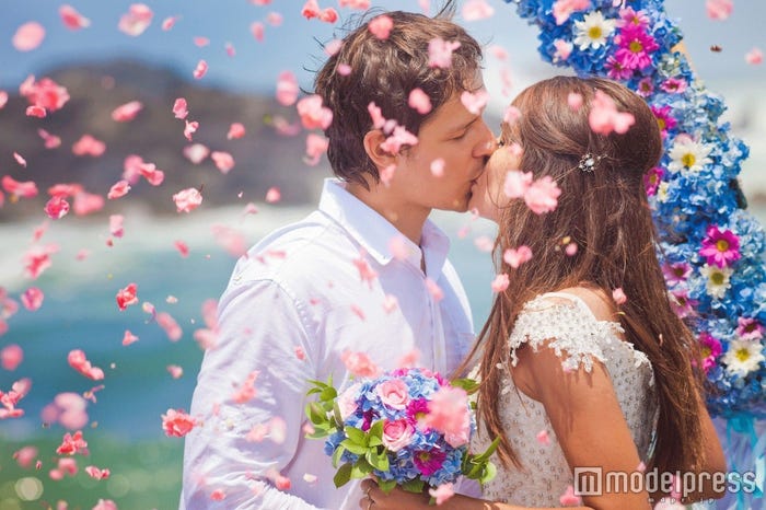 幸せな結婚生活を送る準備をしよう(photo-by- tverdohlib/Fotolia)