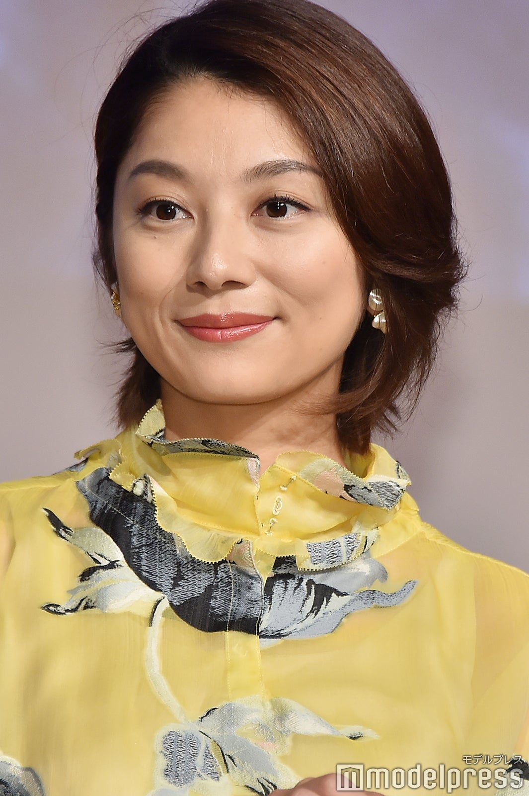 小池栄子 （C）モデルプレス