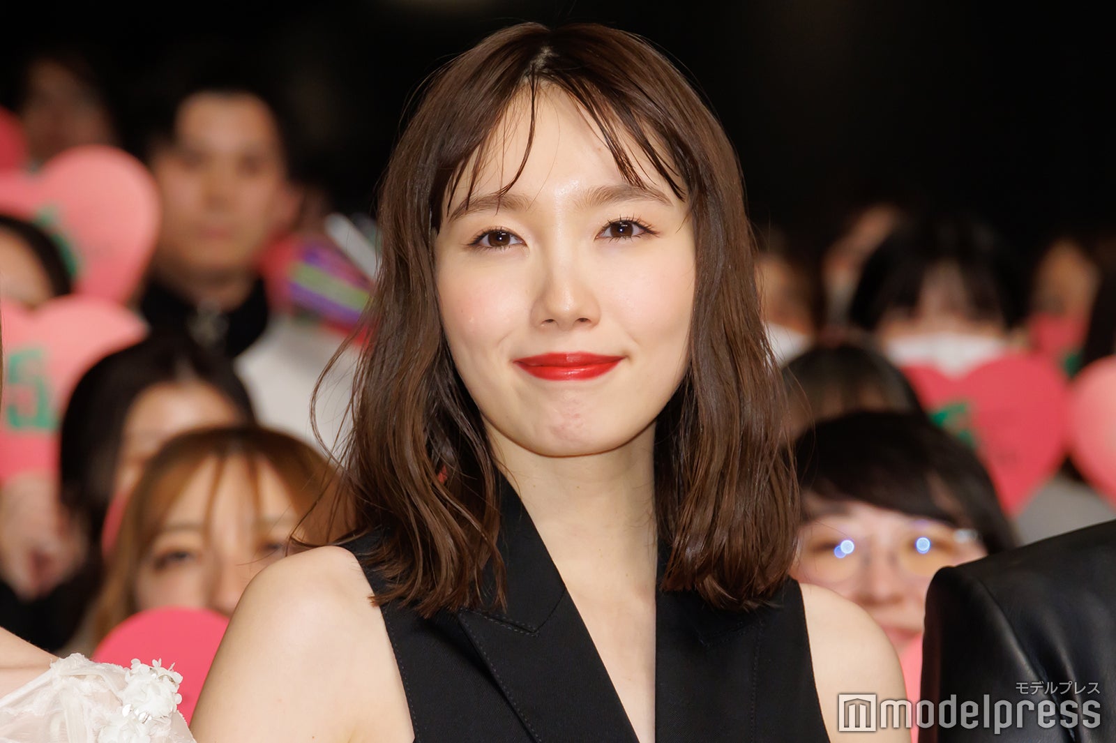 飯豊まりえ（C）モデルプレス