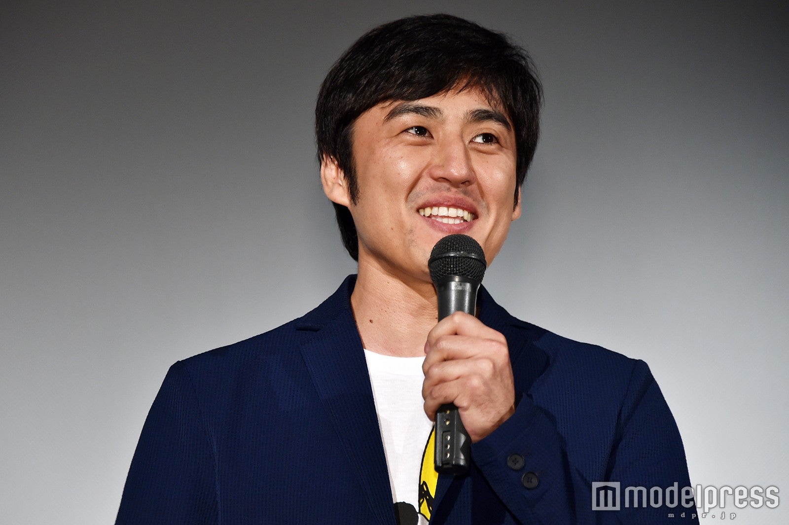 山本博（ロバート） （C）モデルプレス