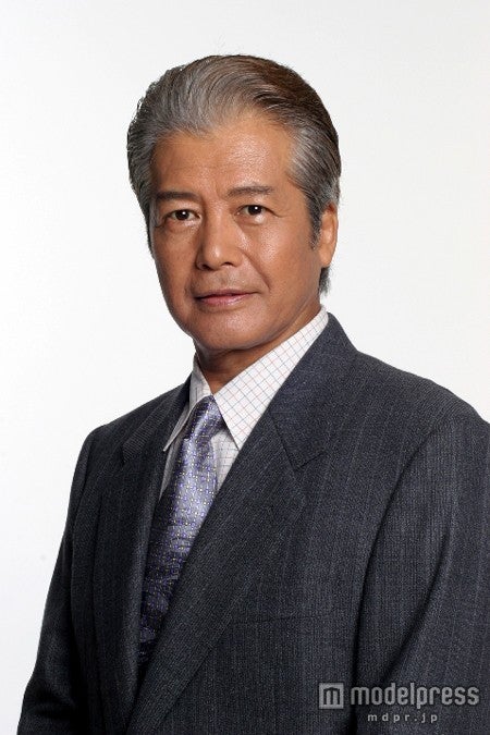 小野寺昭（C）フジテレビ