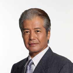 小野寺昭(C)フジテレビ