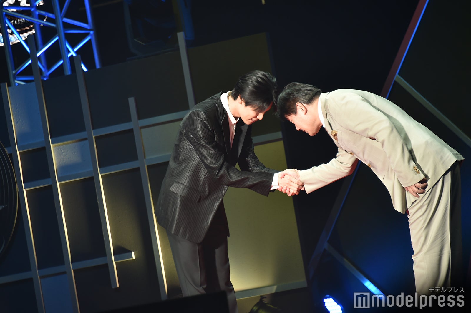 萩原利久（C）モデルプレス