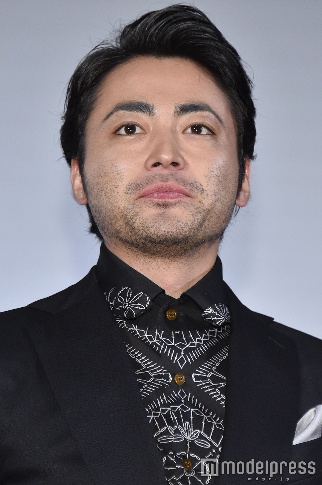 山田孝之（C）モデルプレス