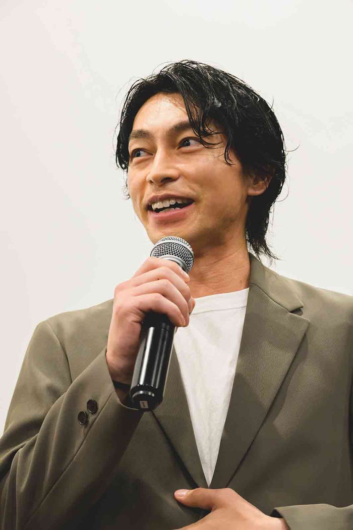 遠藤雄弥(提供写真)