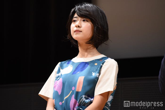 黒島結菜(C)モデルプレス