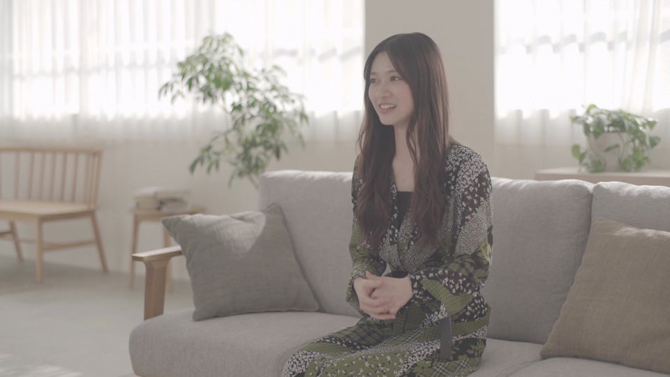 寺田蘭世（提供写真）