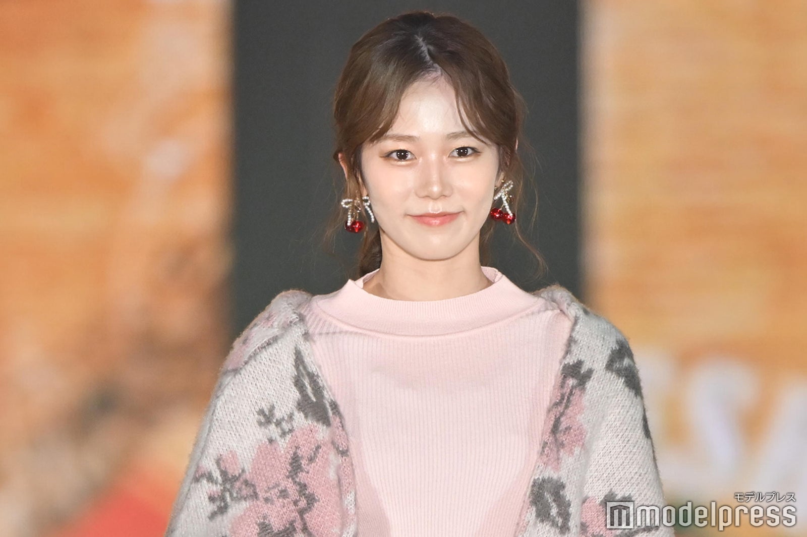 （C）モデルプレス