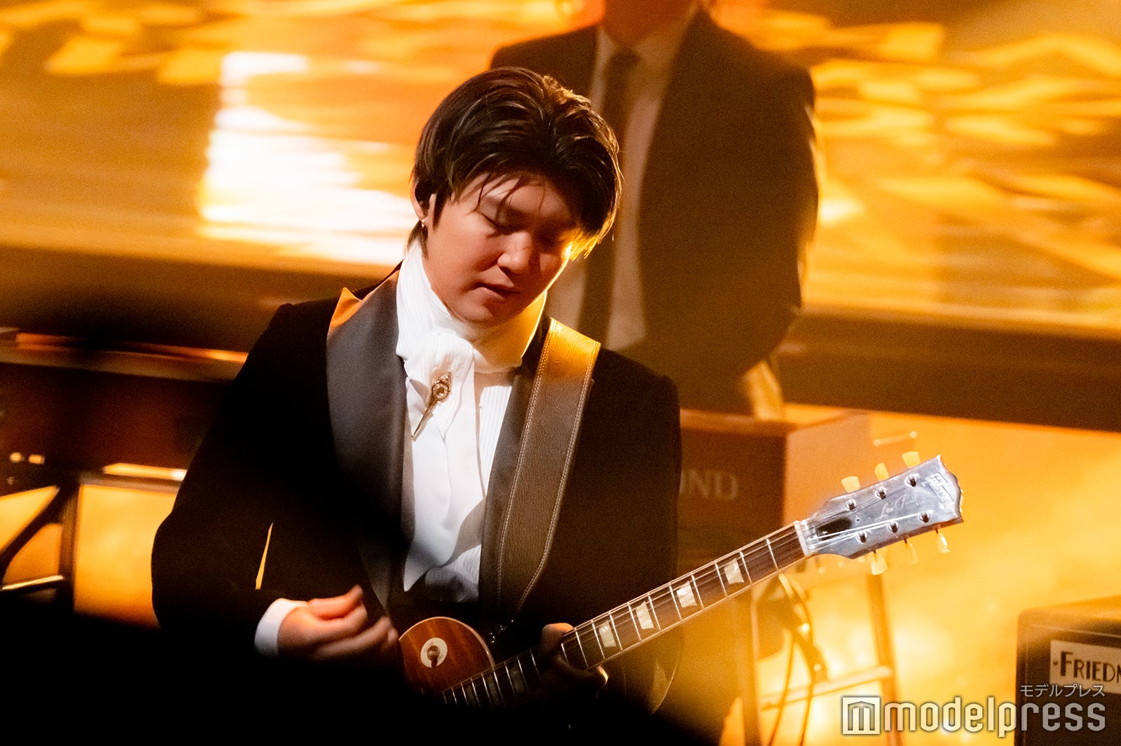 （C）モデルプレス