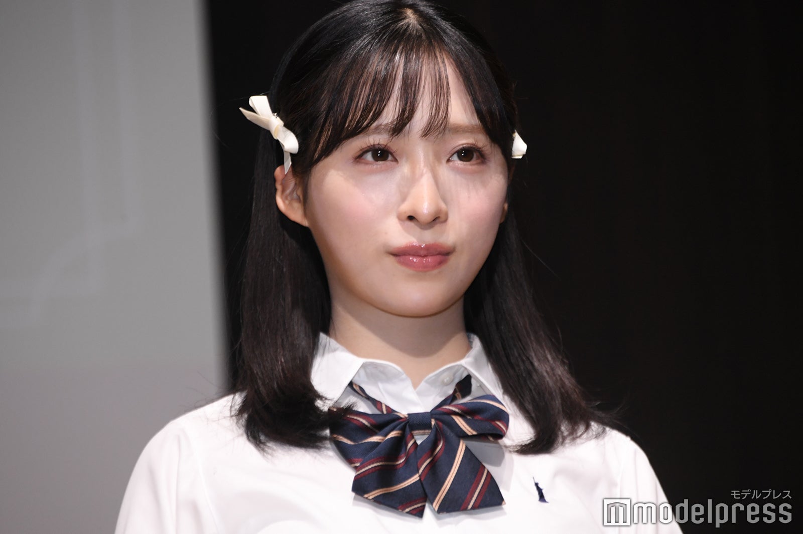 小栗有以（C）モデルプレス