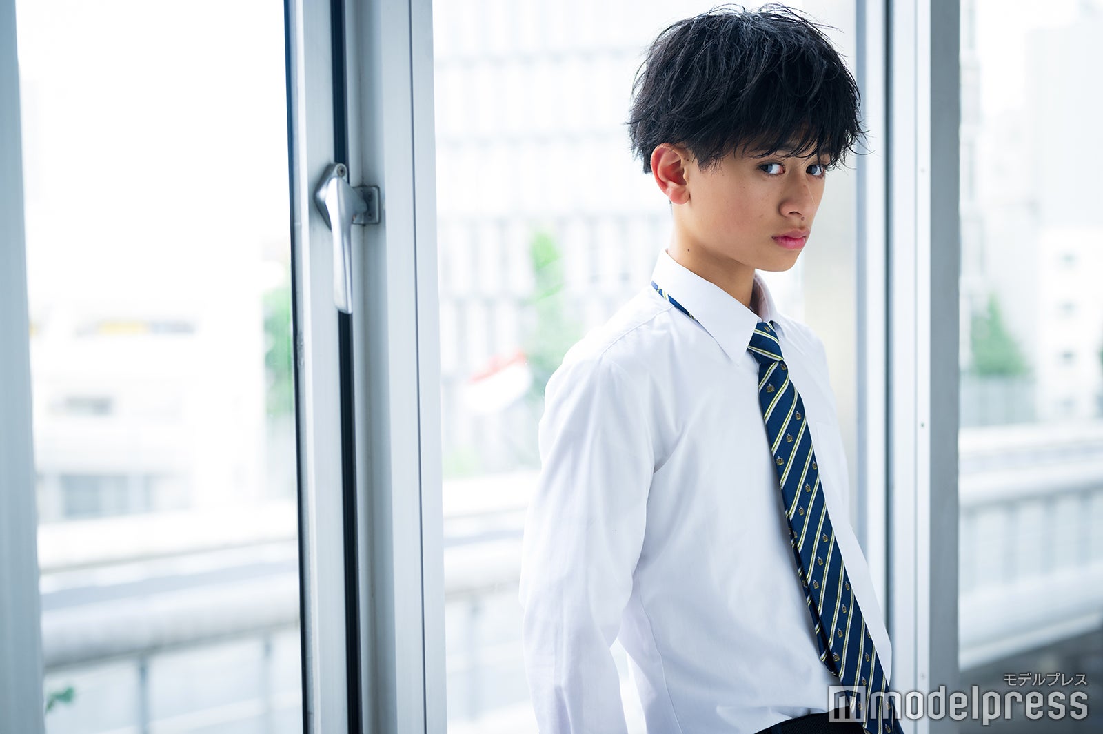 豊田英歩さん（C）モデルプレス