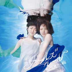乃木坂46「ガールズルール」(7月3日発売)/初回生産限定盤TypeB(CD+DVD)
