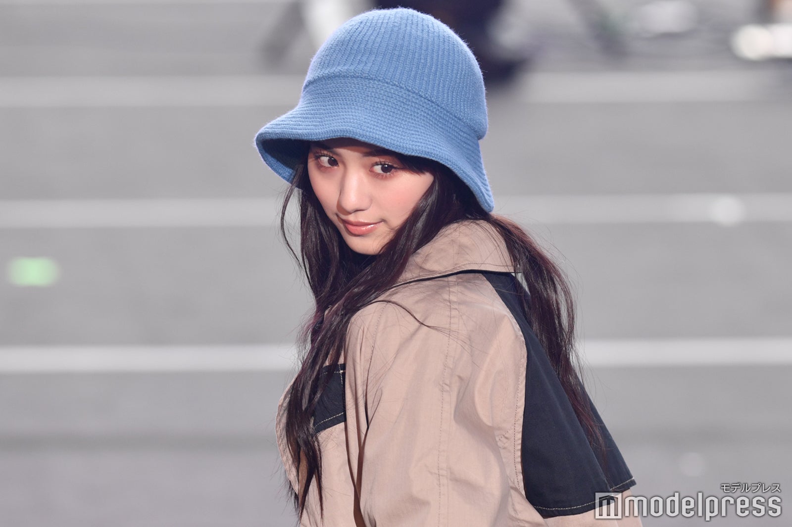 鶴嶋乃愛（C）モデルプレス