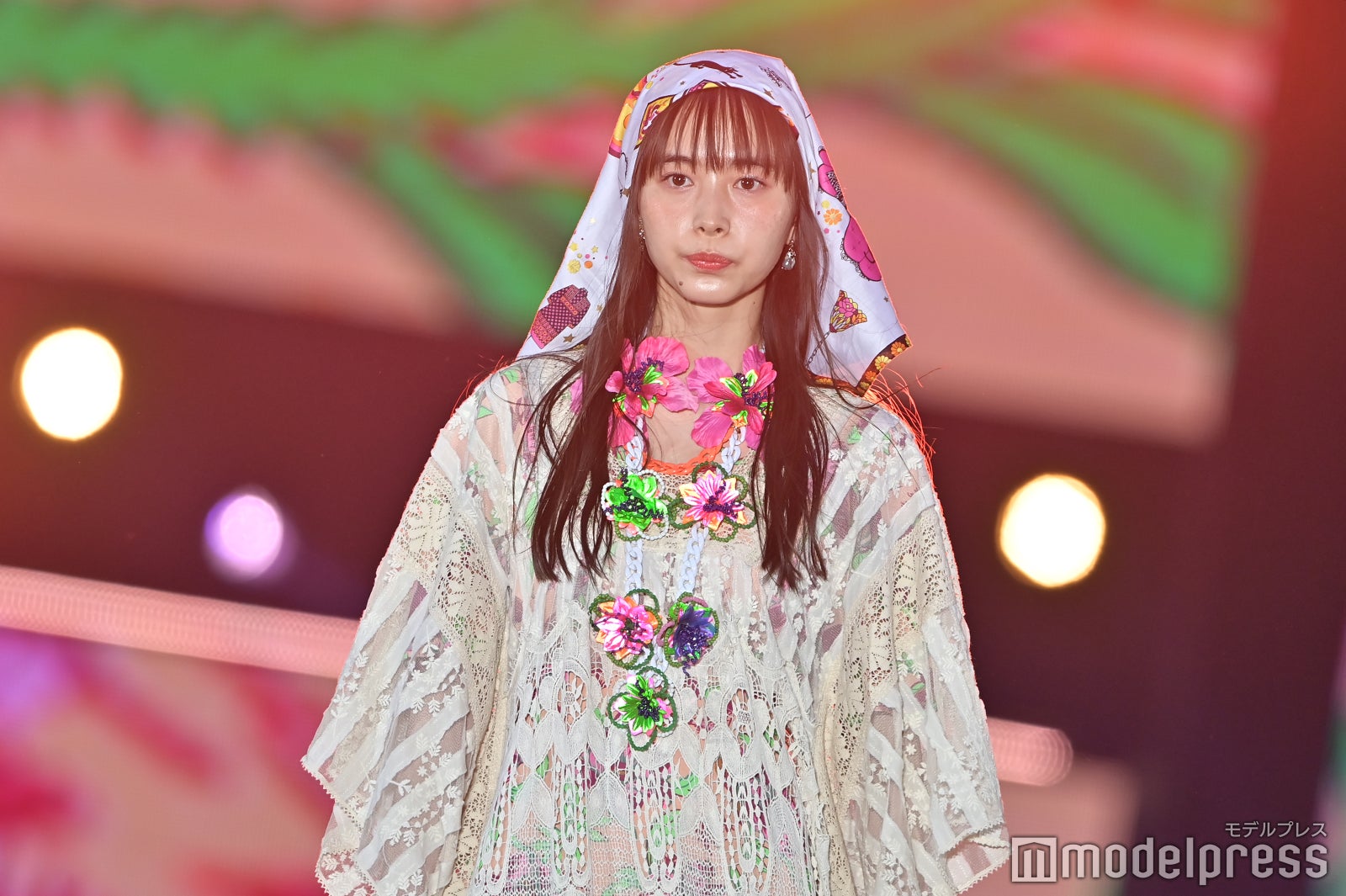 井桁弘恵（C）モデルプレス