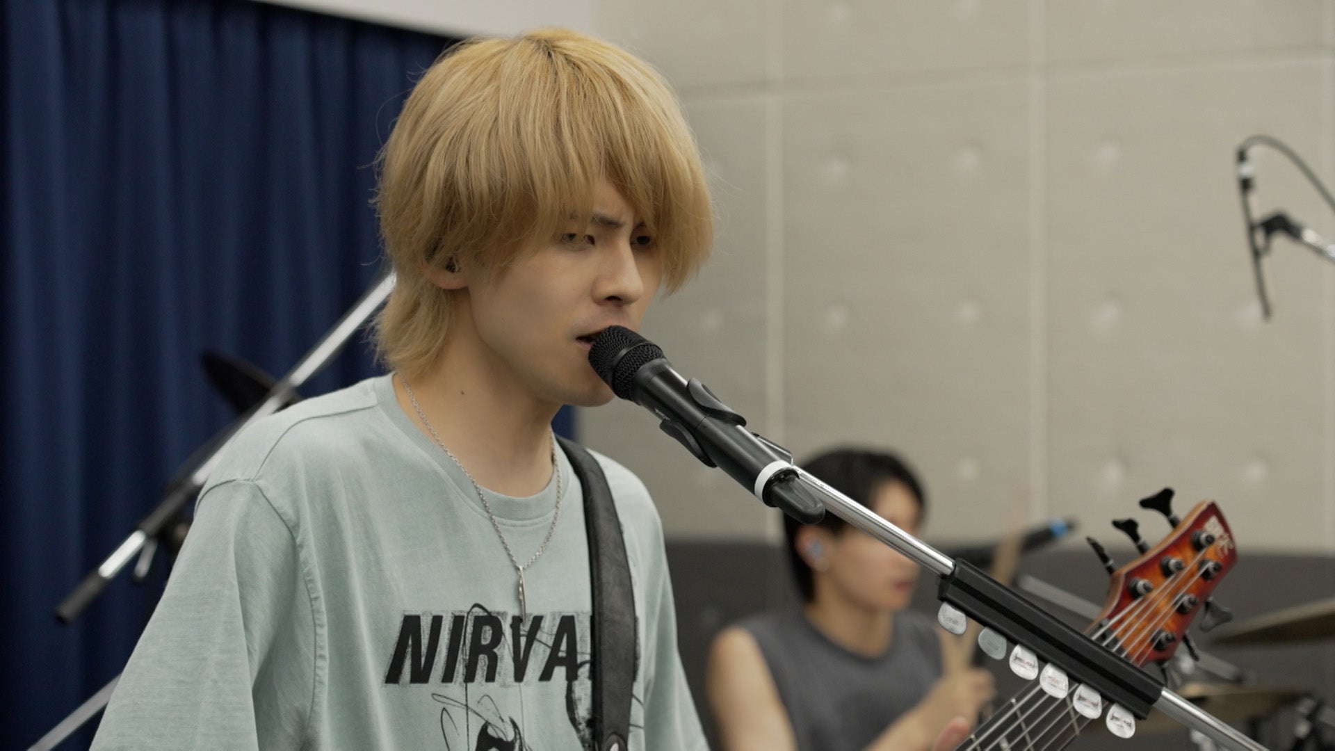 矢花黎（C）Storm Labels