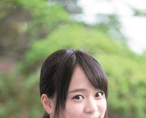総選挙速報13位のAKB48倉野尾成美、セーラー服姿の振り向きショットが可愛すぎ！