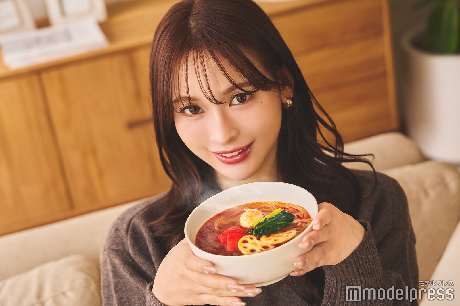 kie（C）モデルプレス