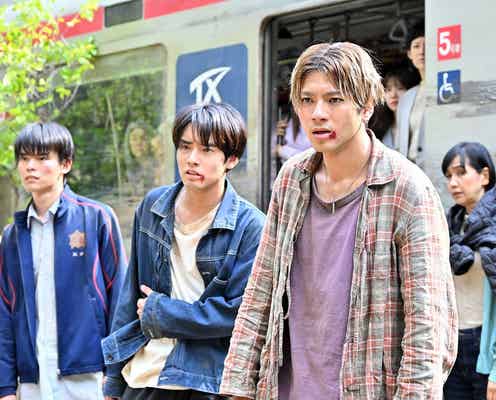<終了>【読者アンケート】「ペンディングトレイン」あなたの考察・予想する結末は?