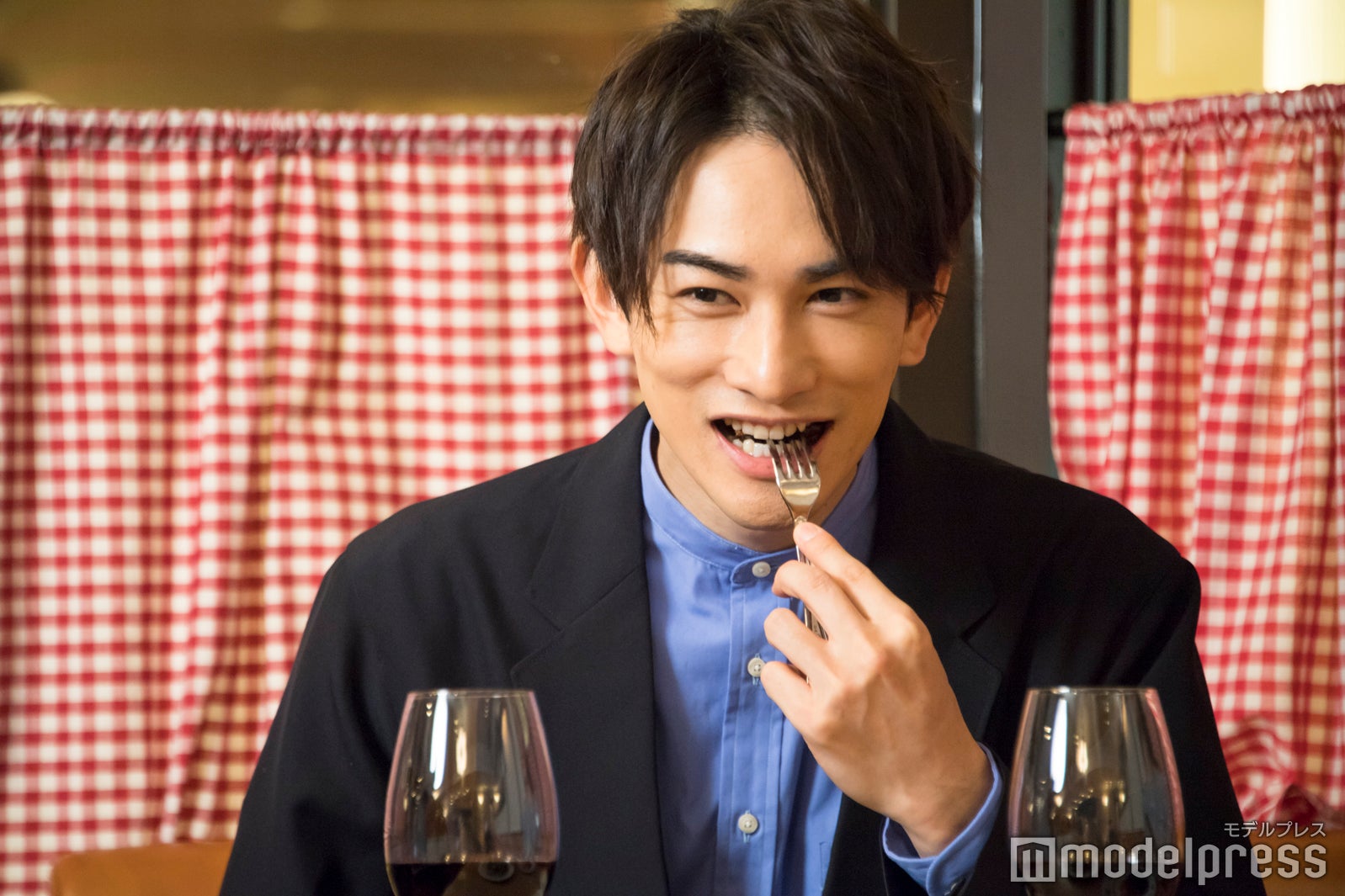 町田啓太（C）モデルプレス