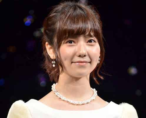 AKB48島崎遥香、中居正広にも“塩対応”