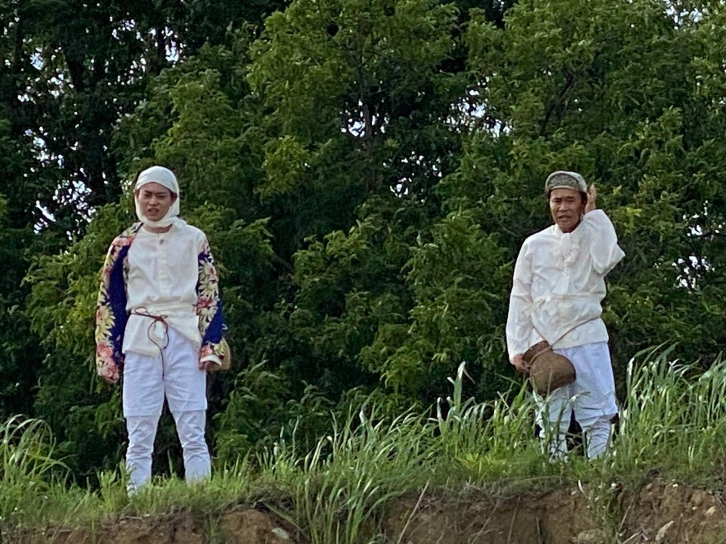 菅田将暉「ガキ使」サプライズ出演　ムチャぶりに悲鳴