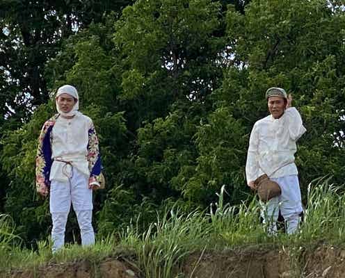 菅田将暉「ガキ使」サプライズ出演 ムチャぶりに悲鳴