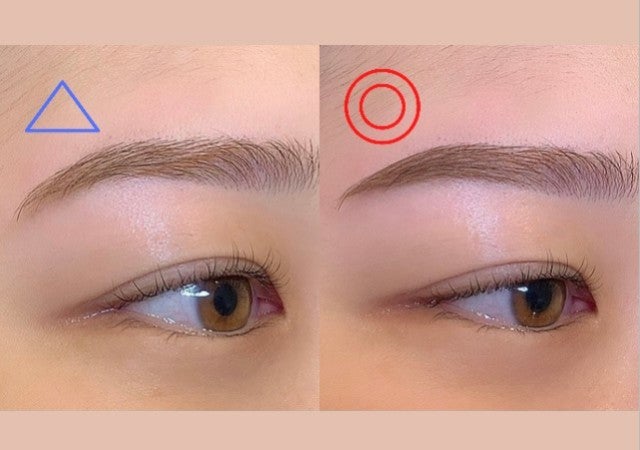 オトナ女子は眉でもっと可愛くなれる プロが教える オトナ女子のための眉メイク 3つのコツ モデルプレス