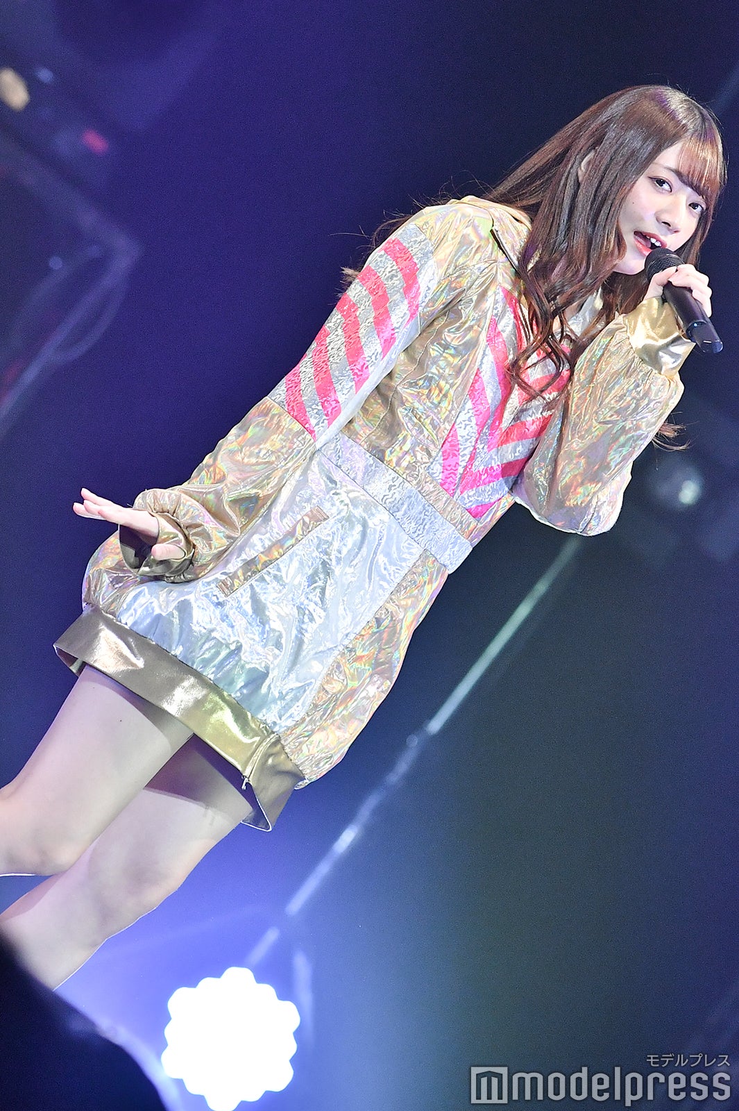 夢みるアドレセンス（C）モデルプレス