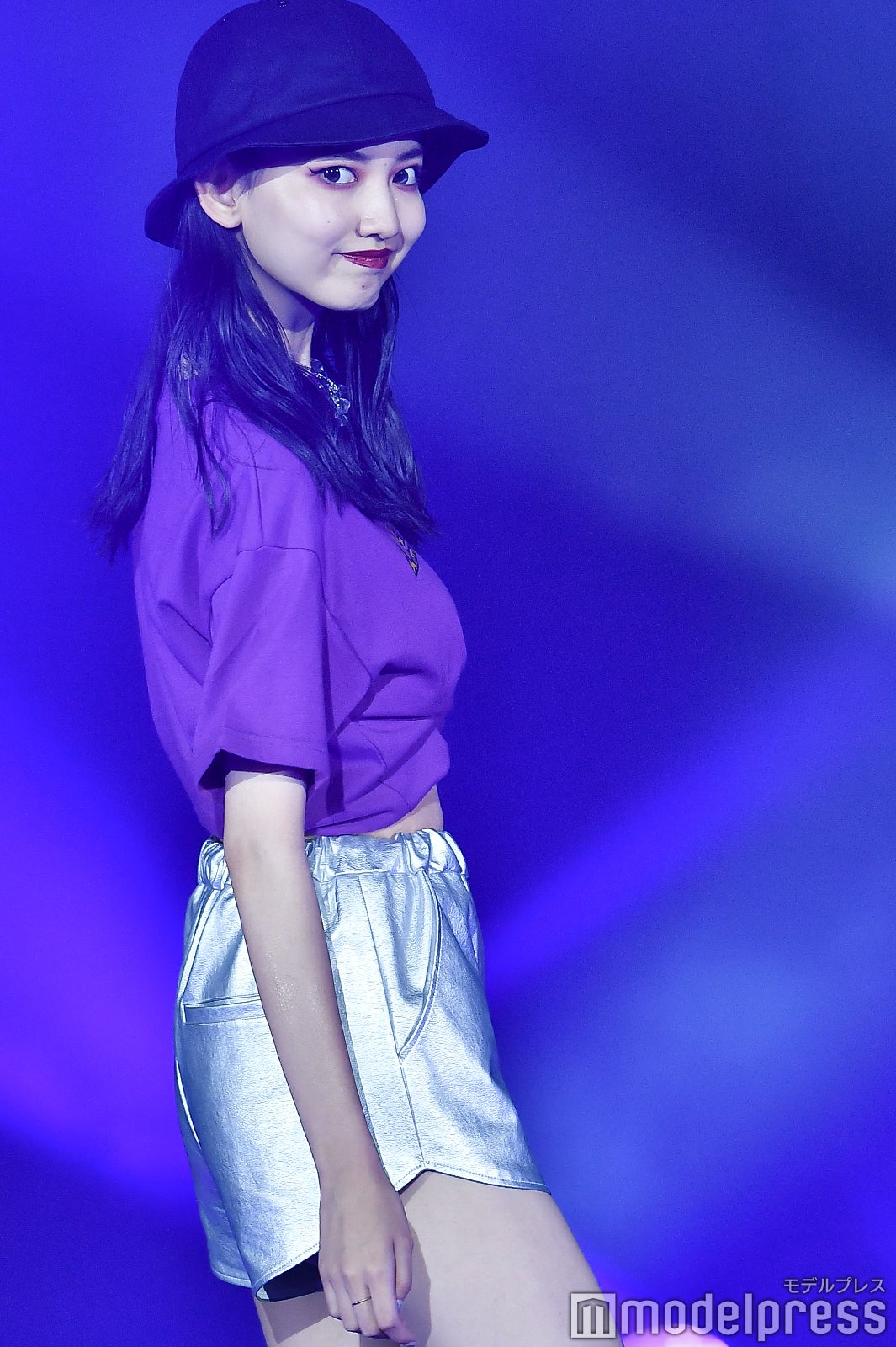 黒木麗奈 （C）モデルプレス