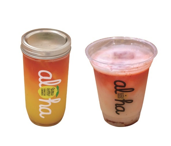 渋谷ヒカリエ ShinQs Aloha Market（提供写真）