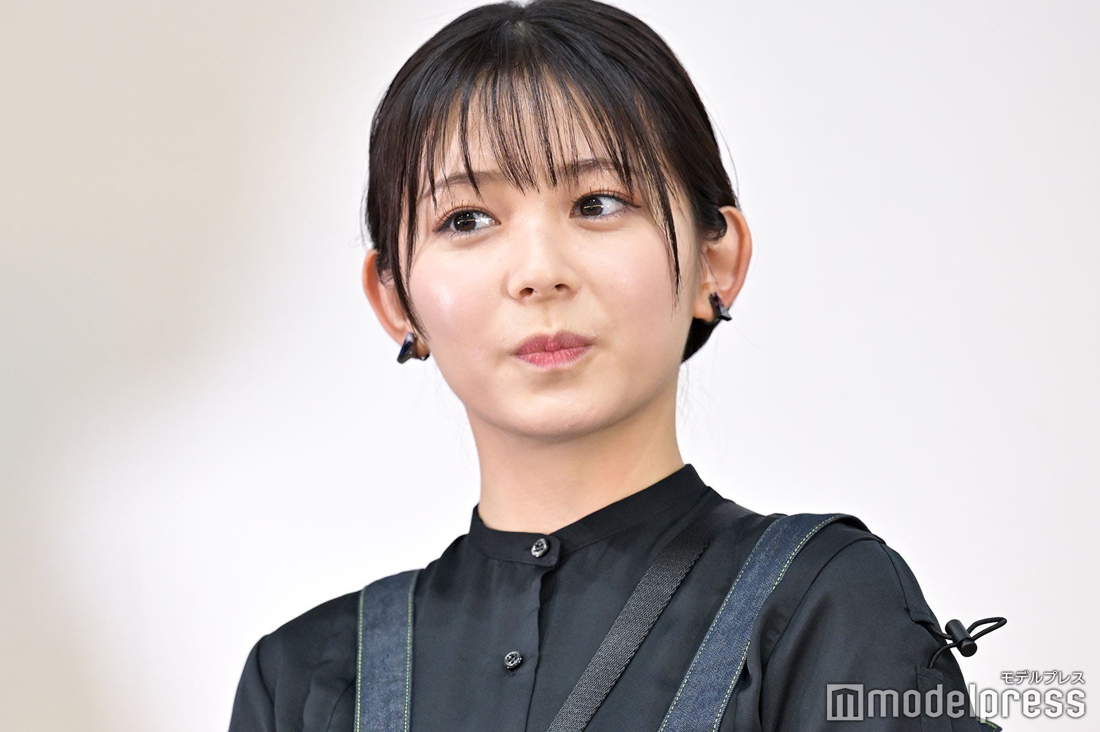 久間田琳加 （C）モデルプレス