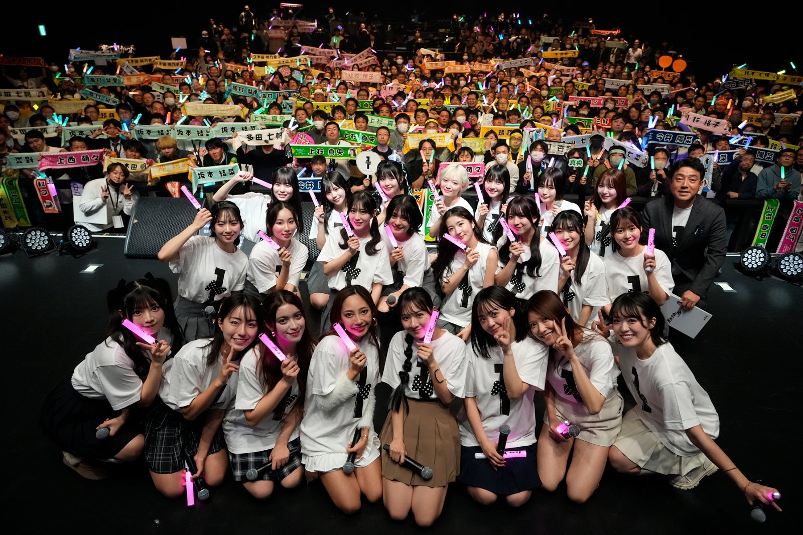 フジコーズ／撮影：水谷周平（提供写真）