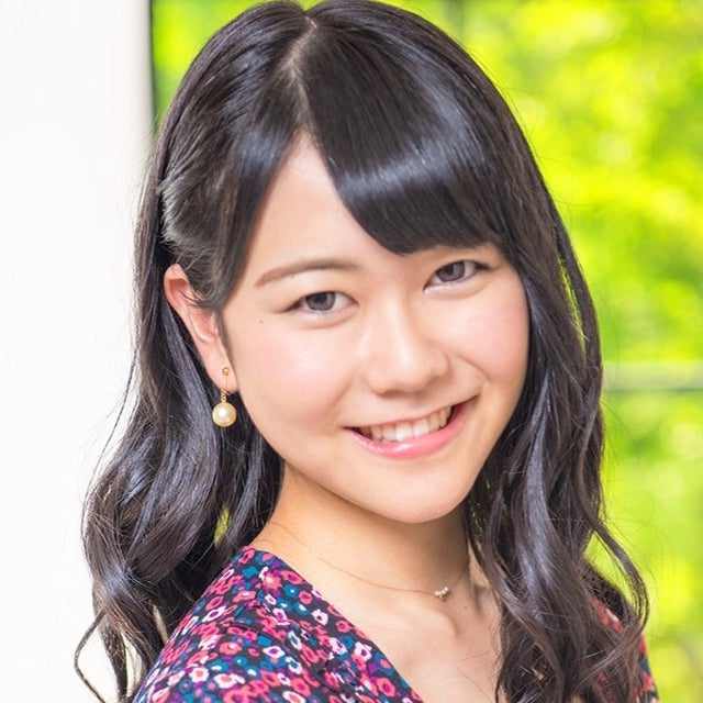 佐藤 由菜 （提供写真）