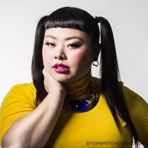 渡辺直美（提供写真）