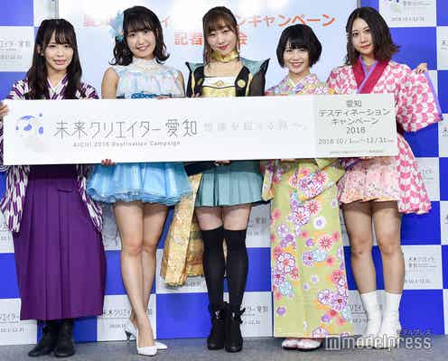 SKE48須田亜香里、復帰・松井珠理奈の現状を明かす