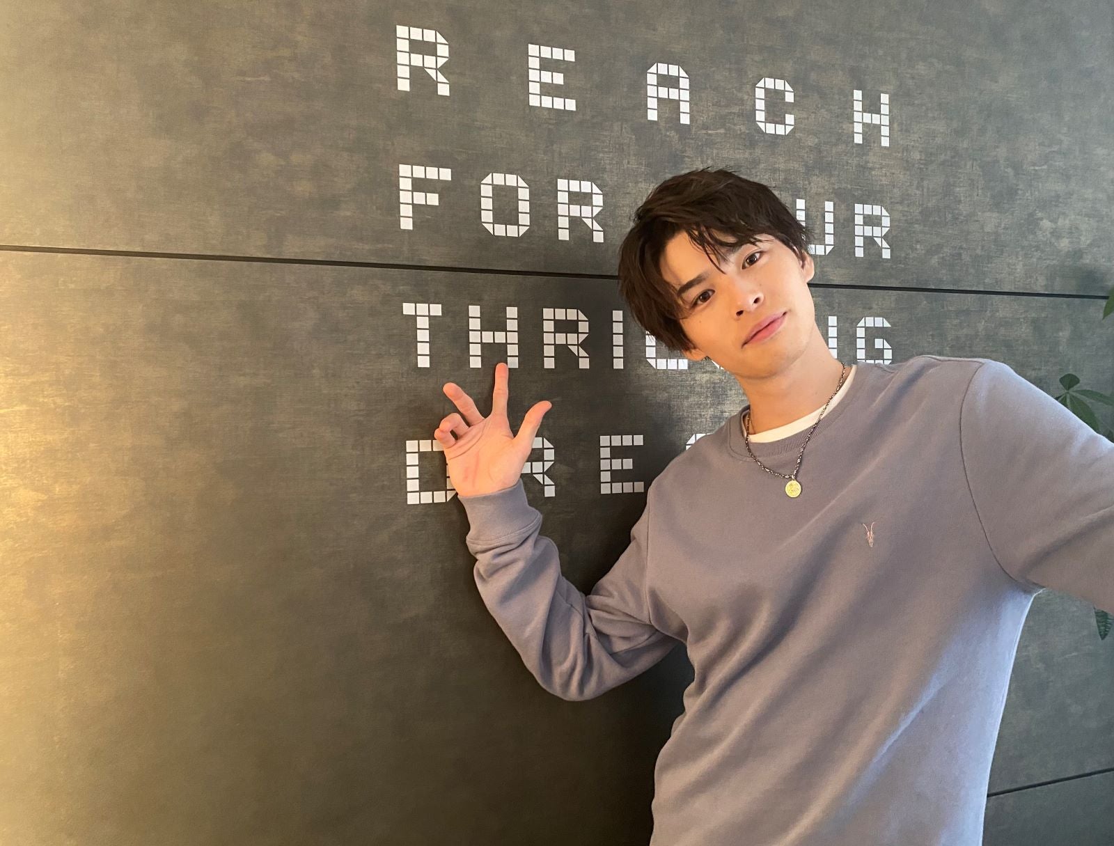 青木瞭（提供写真）