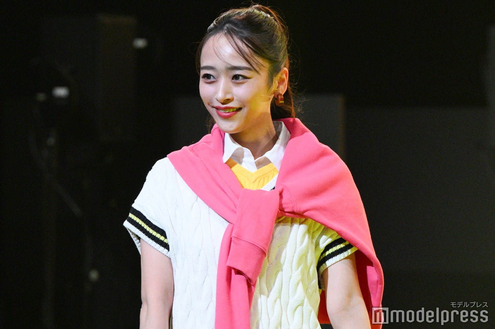 近藤千尋（C）モデルプレス